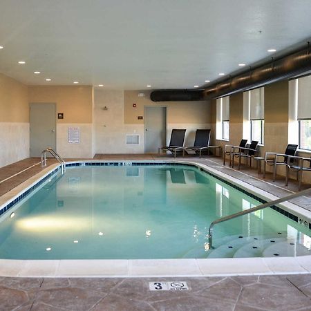 Comfort Suites Florence - Cincinnati South Luaran gambar