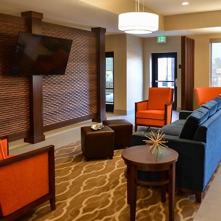 Comfort Suites Florence - Cincinnati South Luaran gambar