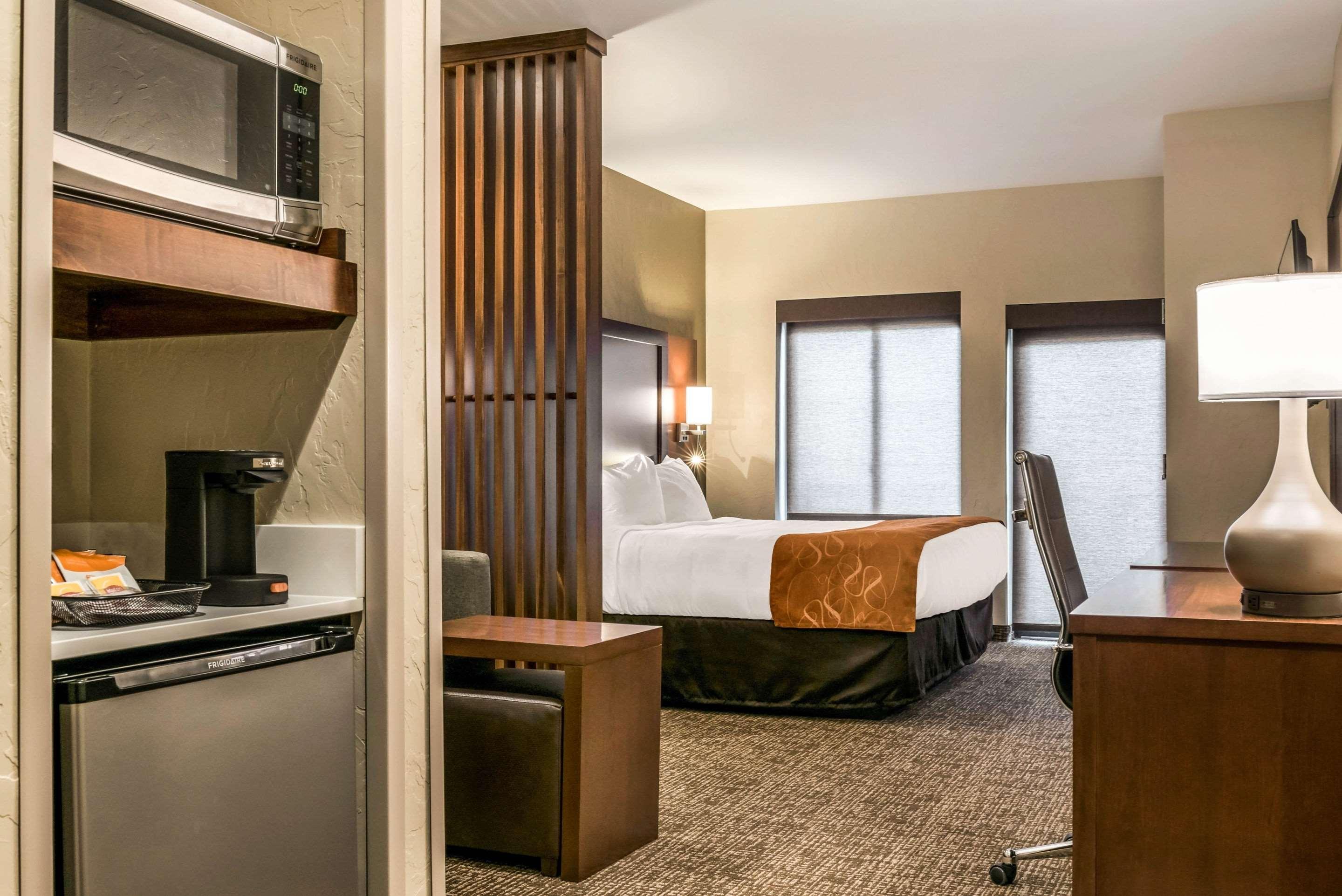 Comfort Suites Florence - Cincinnati South Luaran gambar