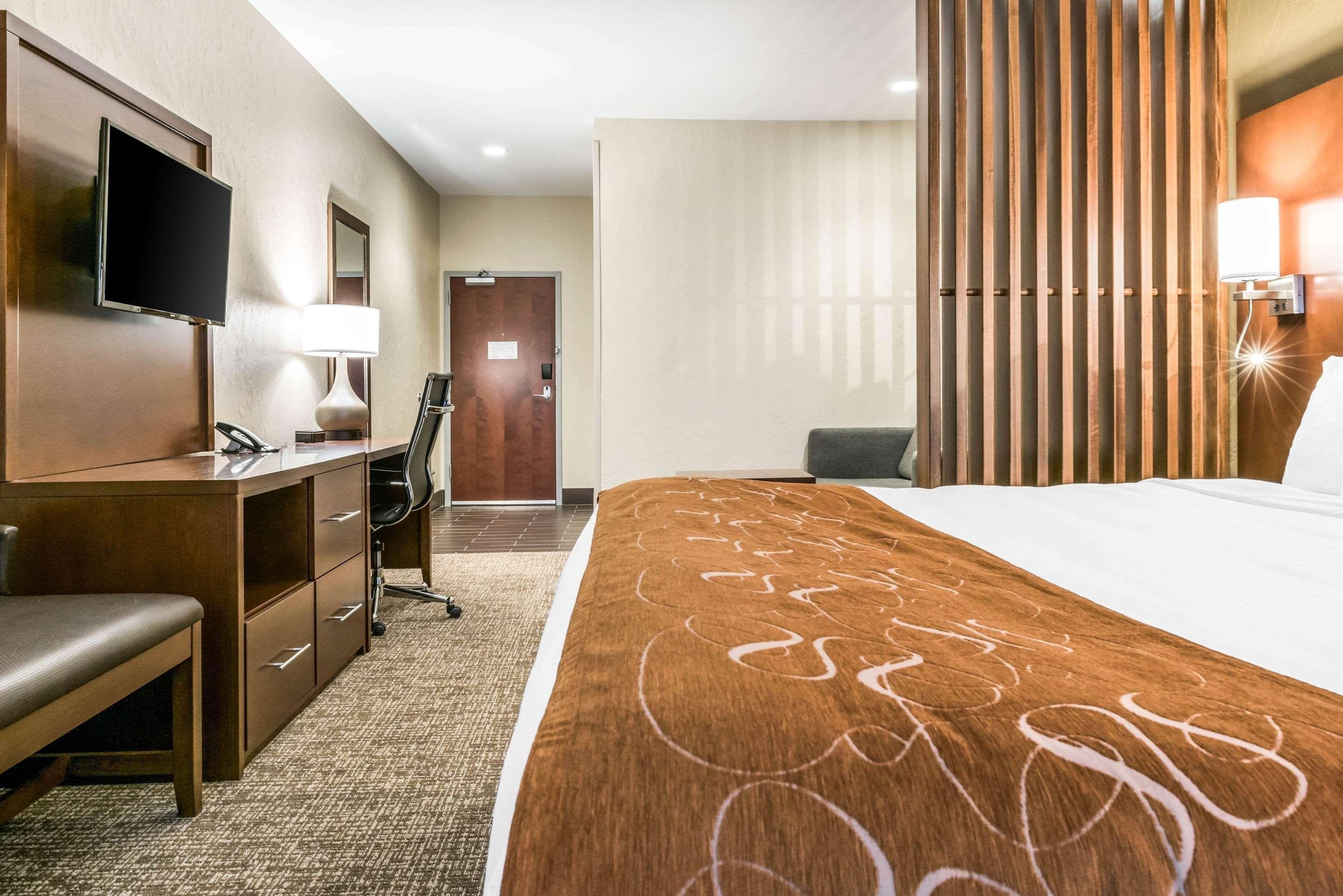 Comfort Suites Florence - Cincinnati South Luaran gambar