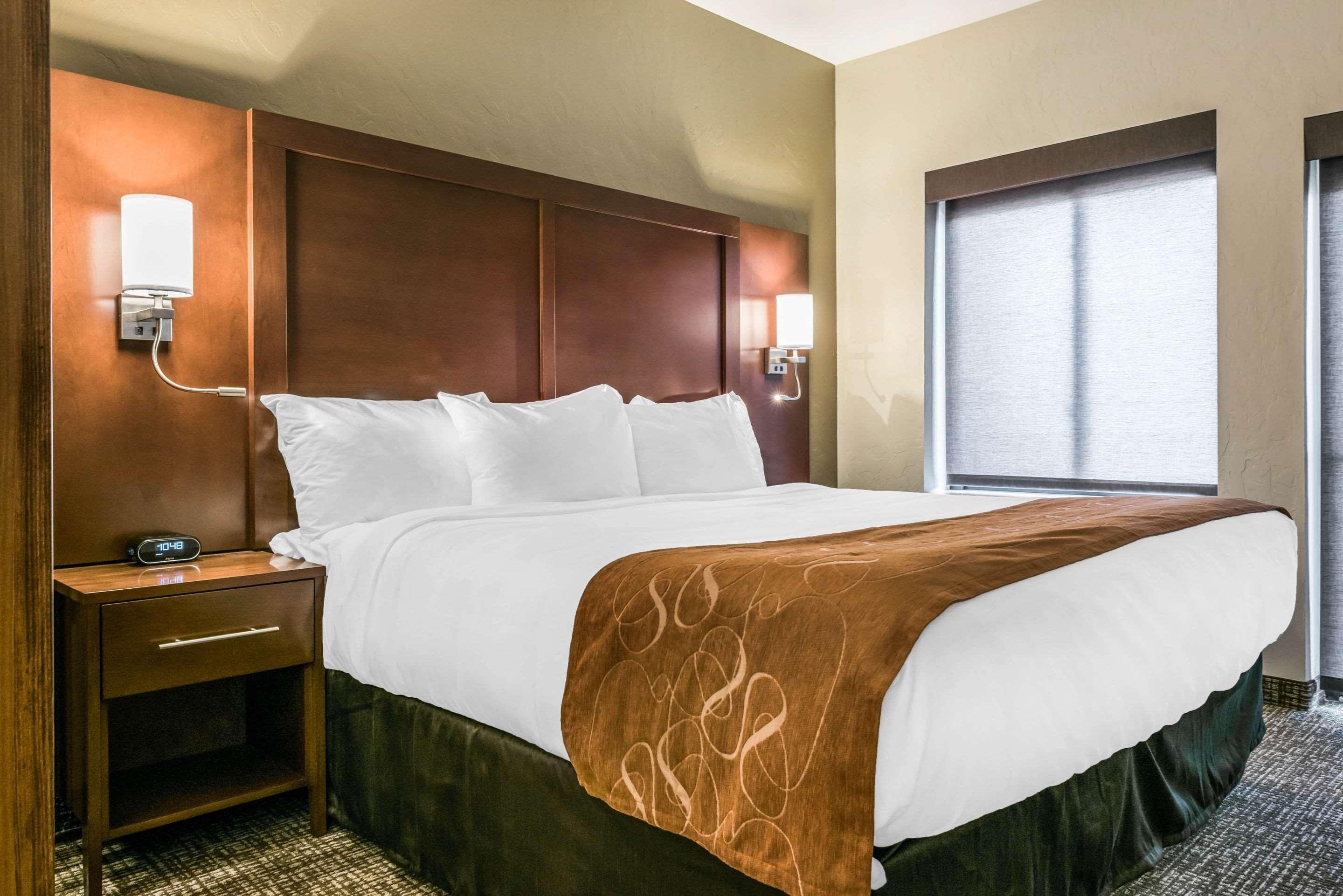 Comfort Suites Florence - Cincinnati South Luaran gambar