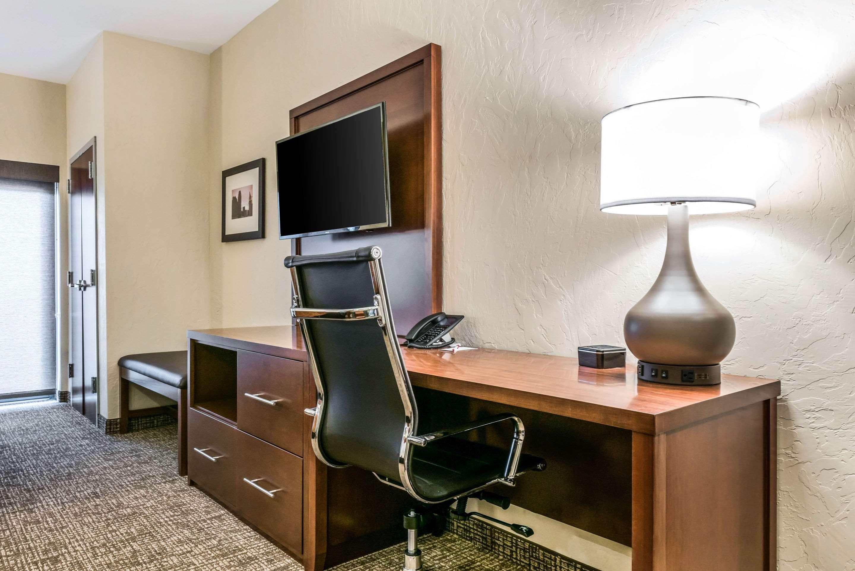 Comfort Suites Florence - Cincinnati South Luaran gambar