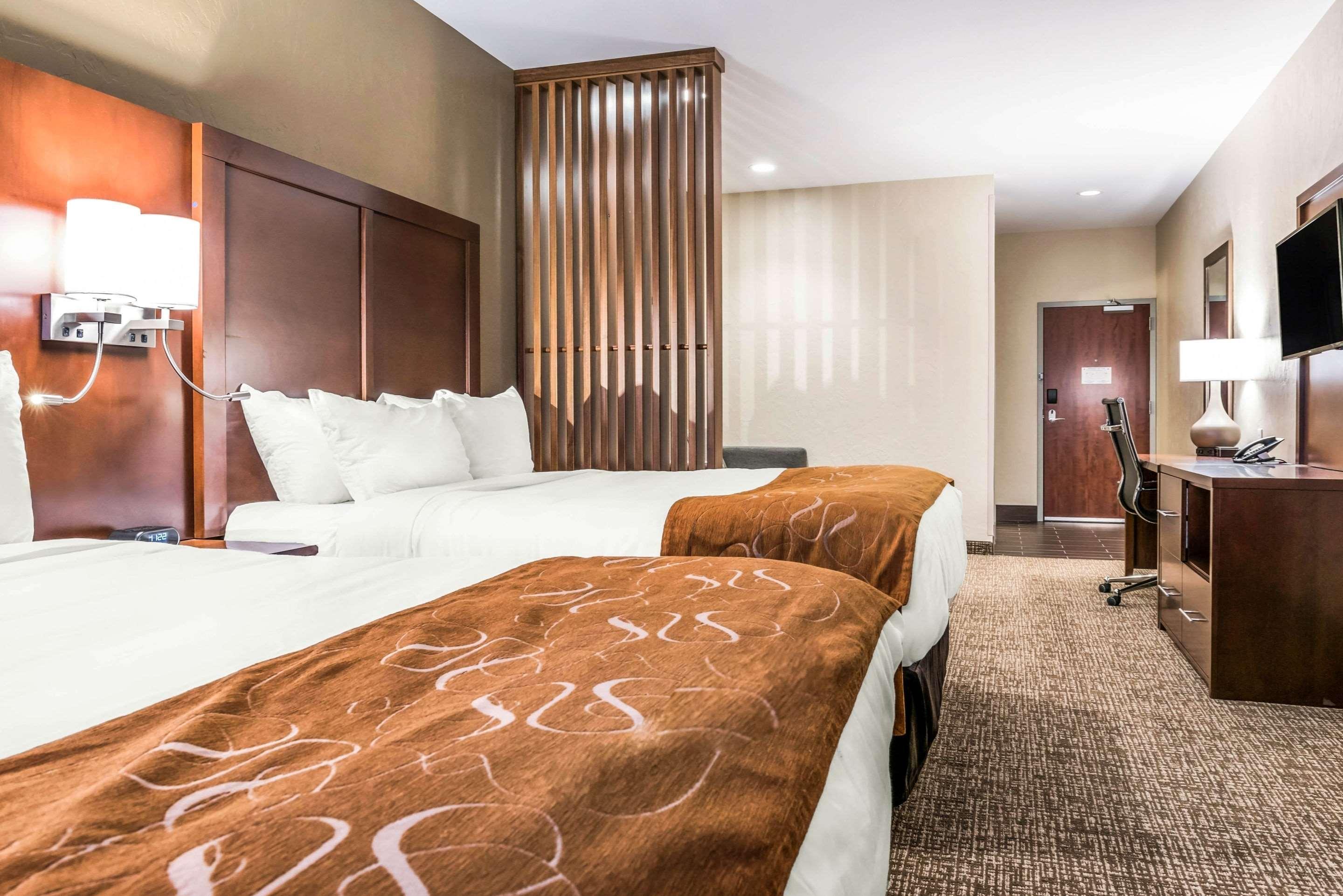 Comfort Suites Florence - Cincinnati South Luaran gambar