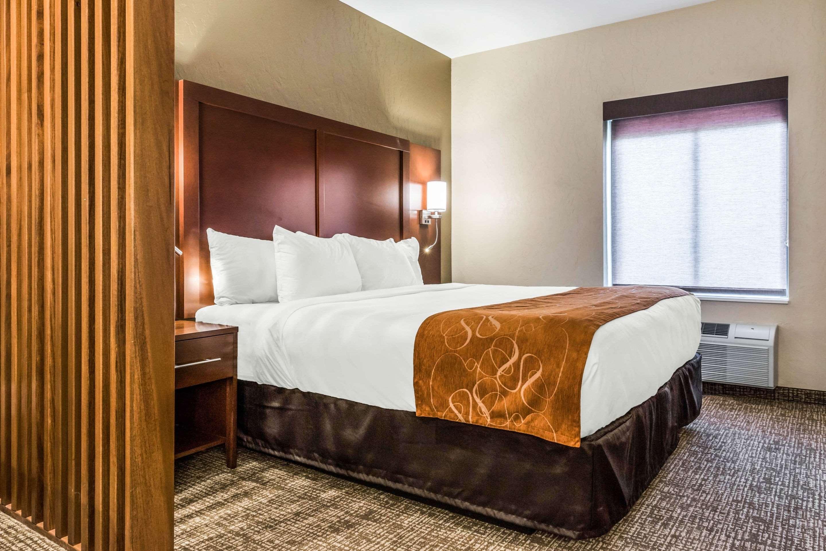 Comfort Suites Florence - Cincinnati South Luaran gambar