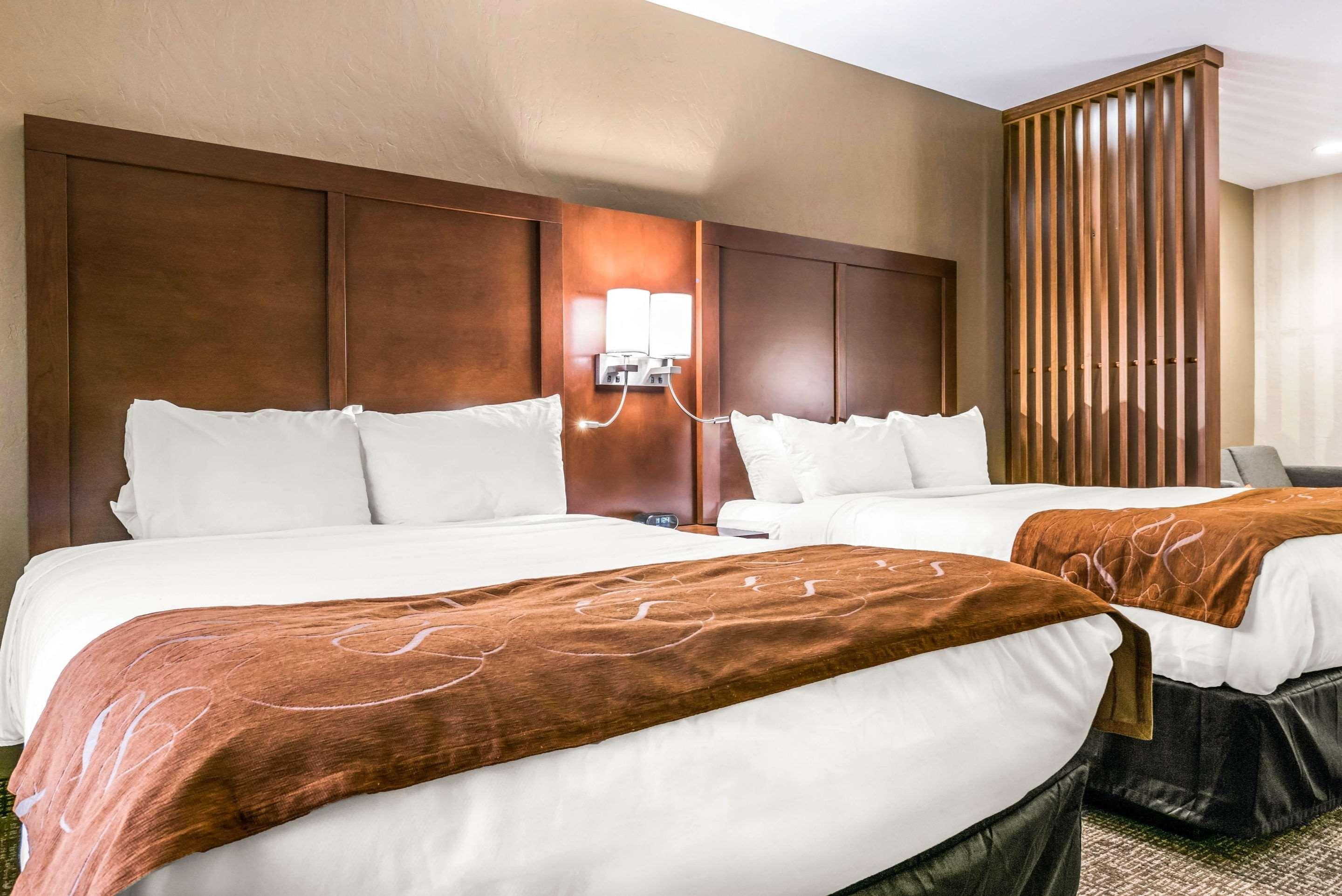 Comfort Suites Florence - Cincinnati South Luaran gambar