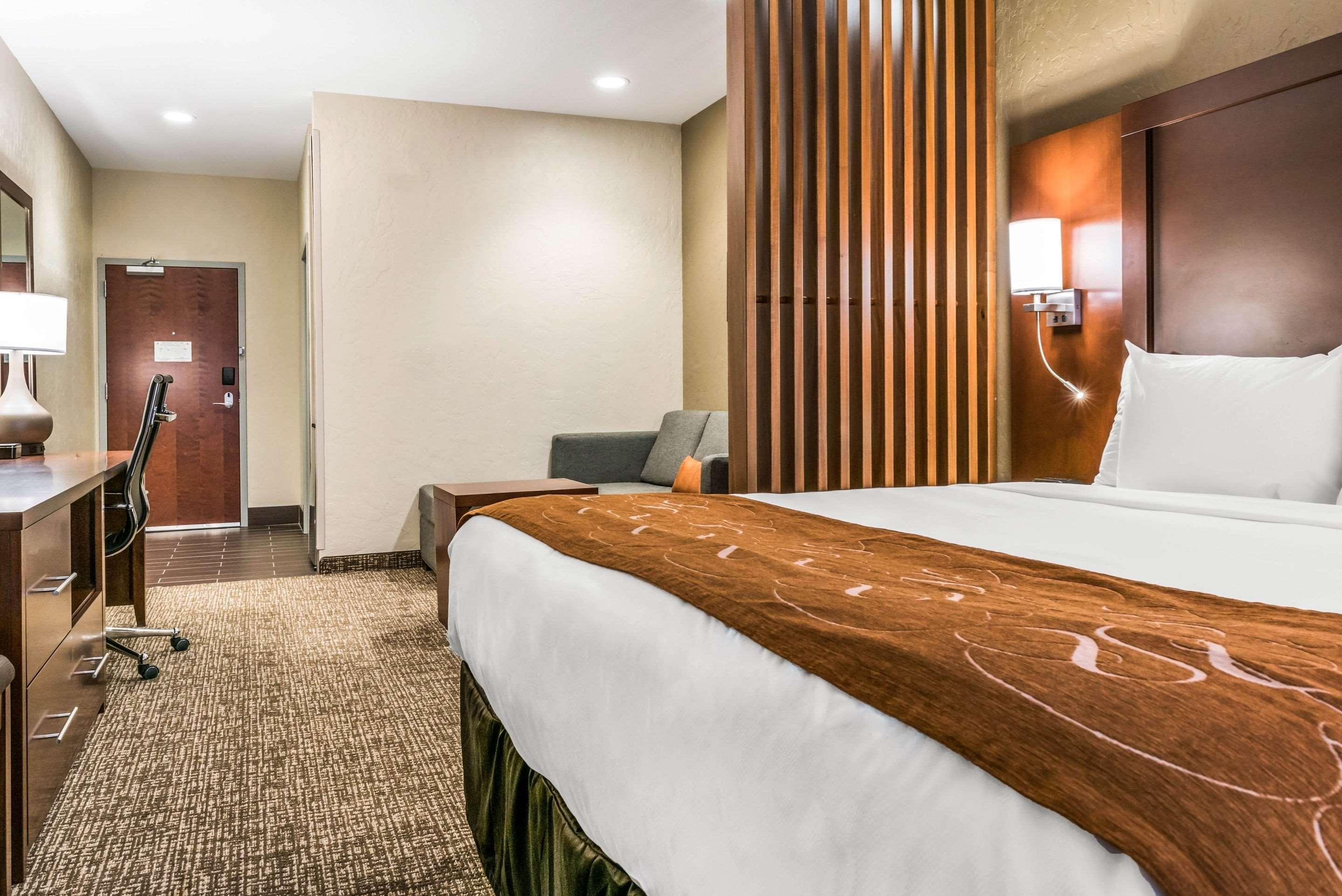 Comfort Suites Florence - Cincinnati South Luaran gambar