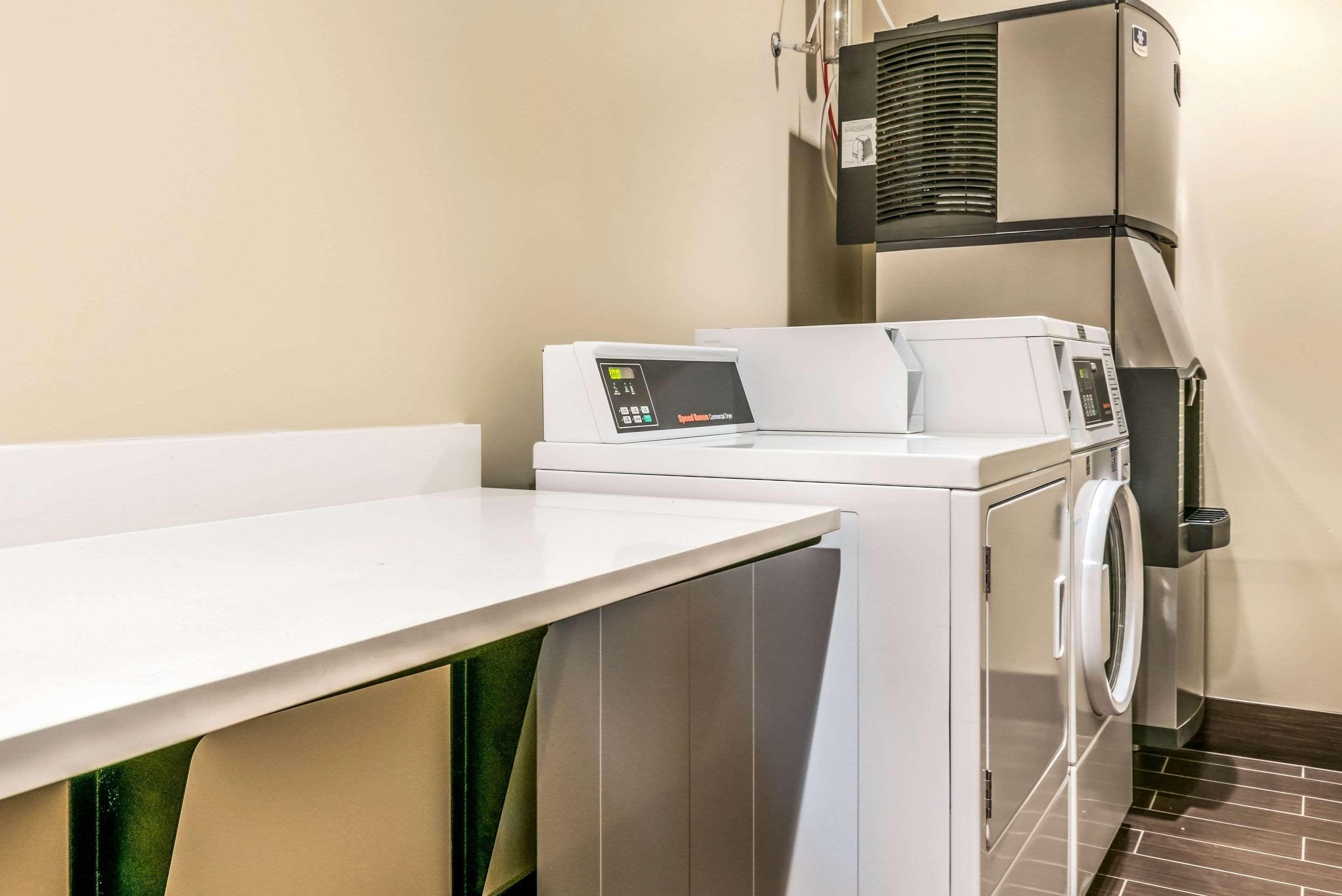 Comfort Suites Florence - Cincinnati South Luaran gambar