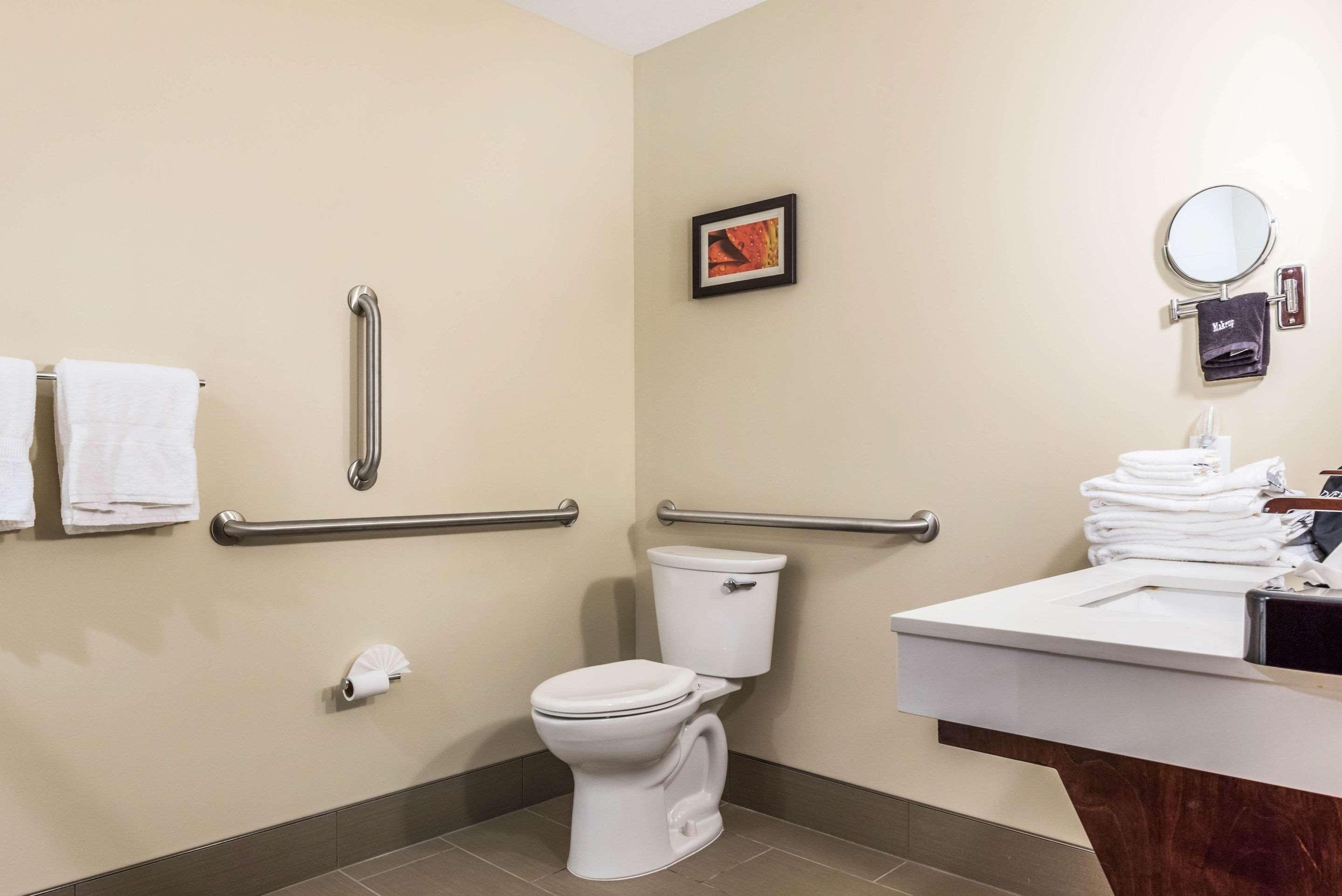 Comfort Suites Florence - Cincinnati South Luaran gambar