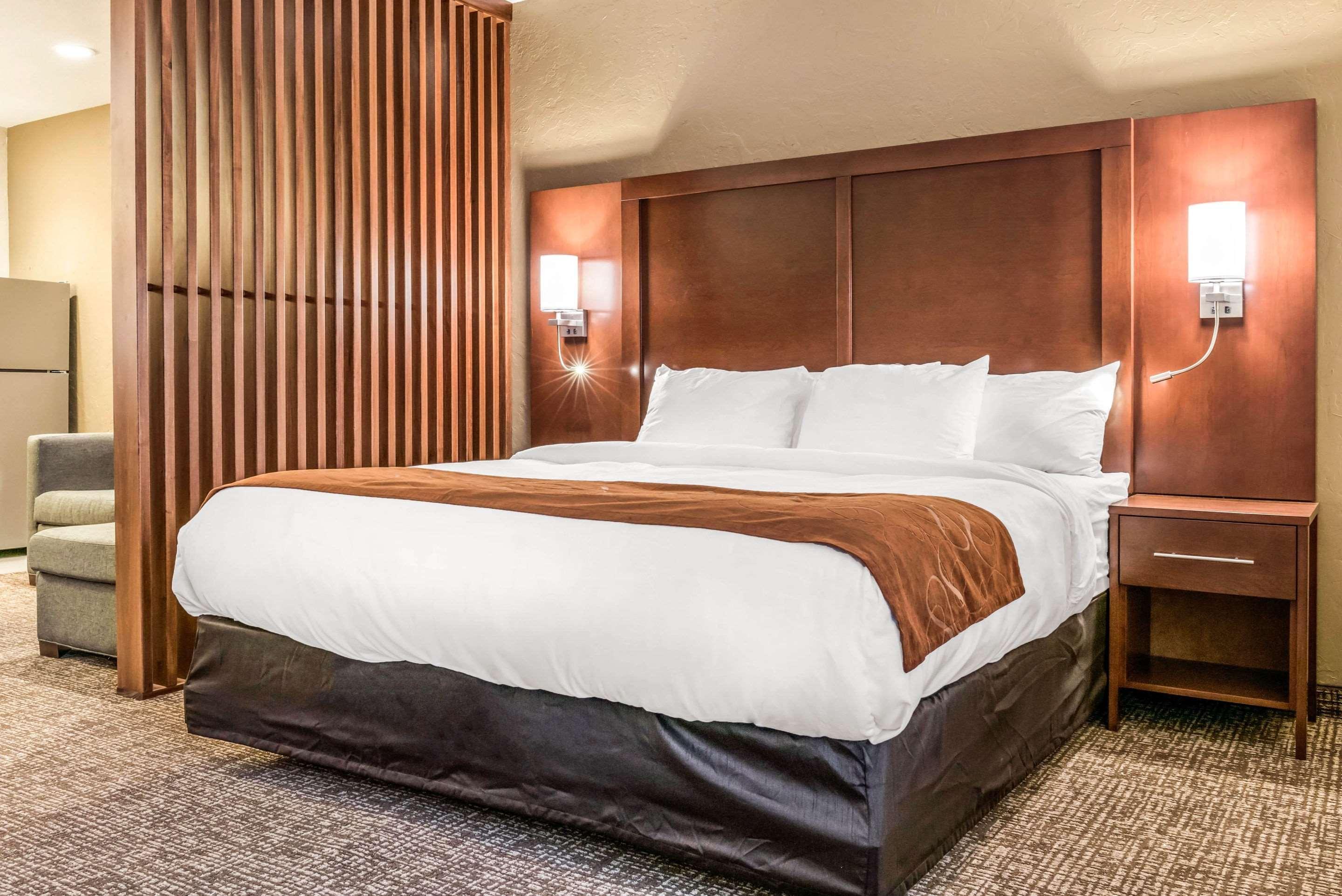 Comfort Suites Florence - Cincinnati South Luaran gambar