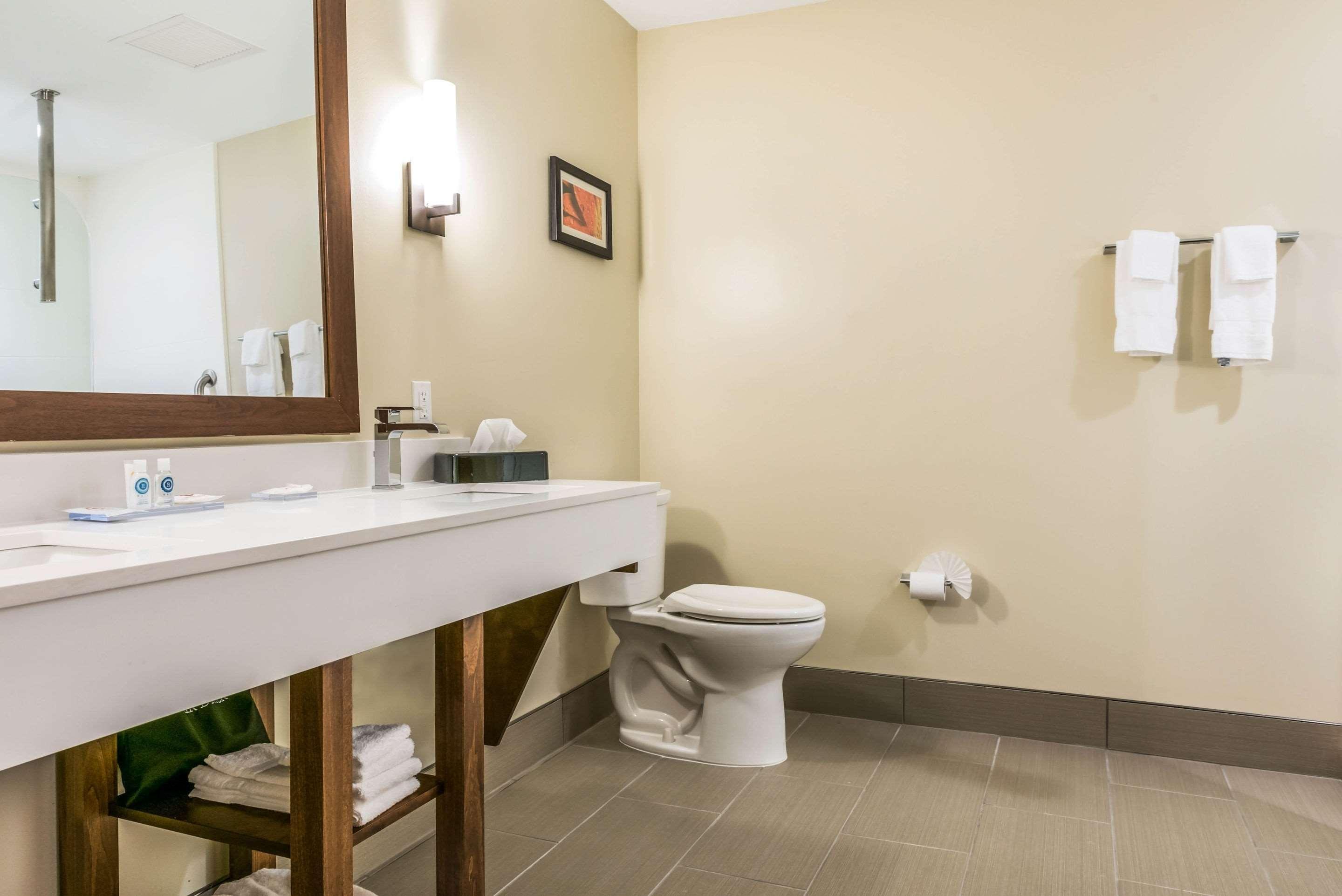 Comfort Suites Florence - Cincinnati South Luaran gambar