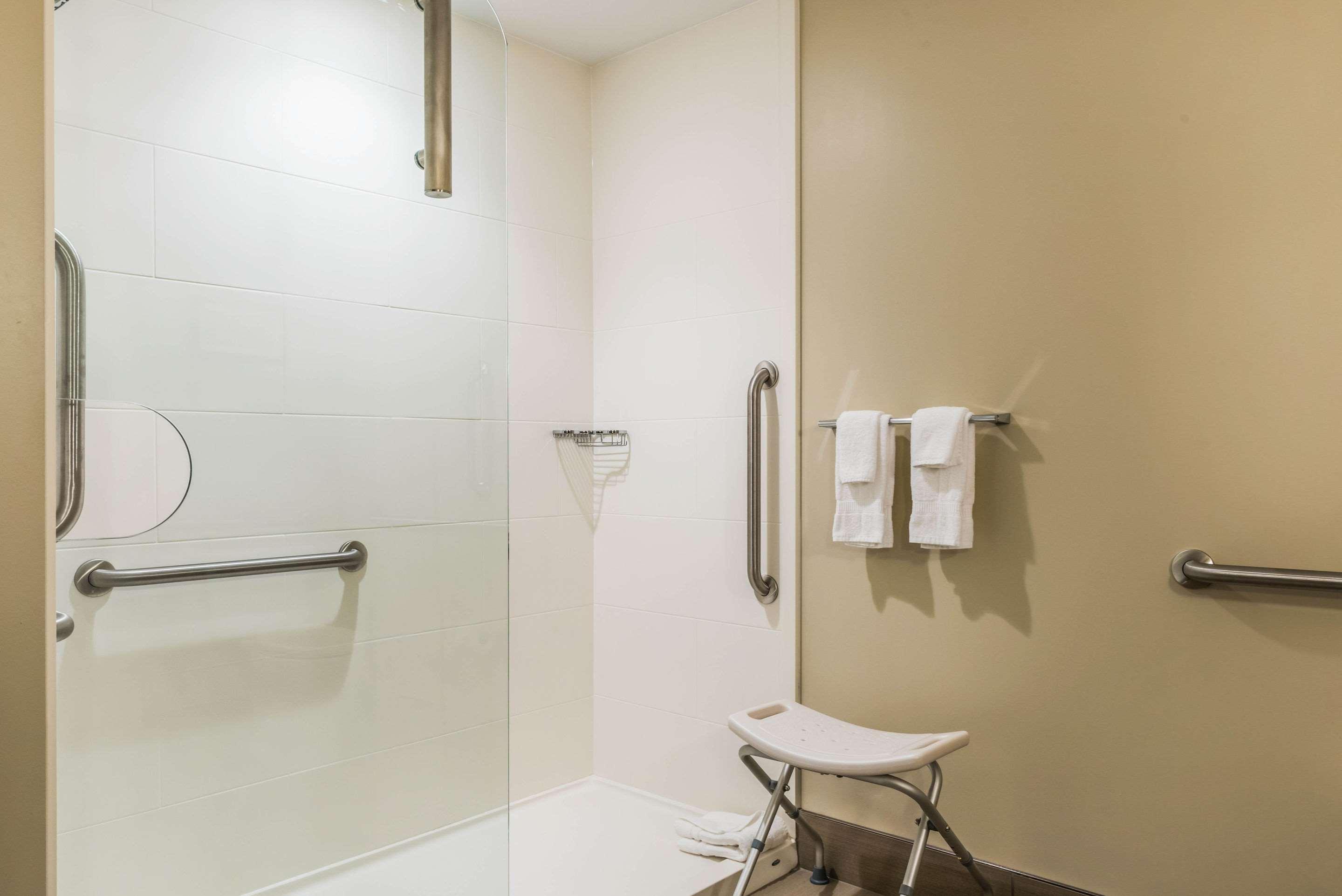 Comfort Suites Florence - Cincinnati South Luaran gambar
