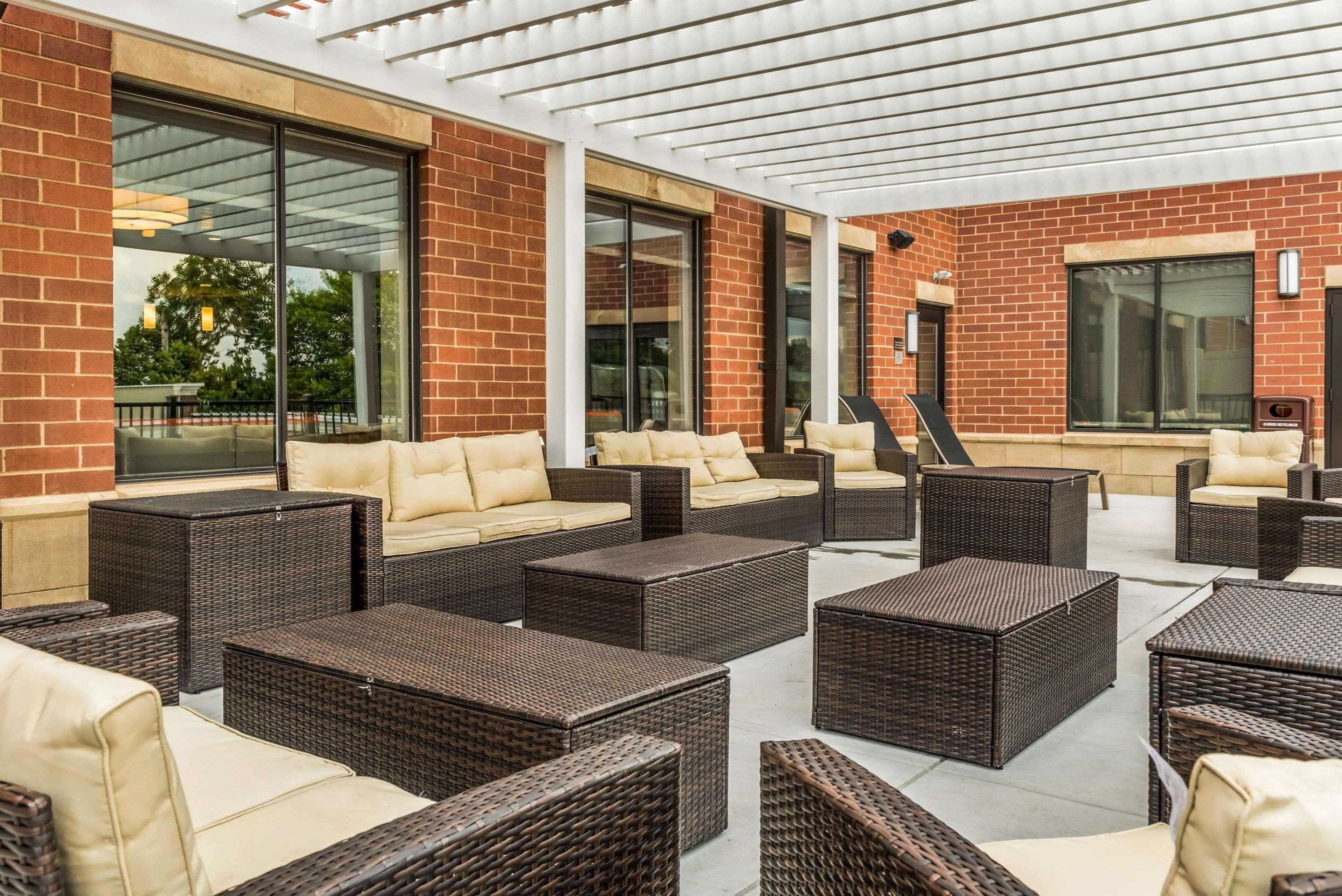 Comfort Suites Florence - Cincinnati South Luaran gambar