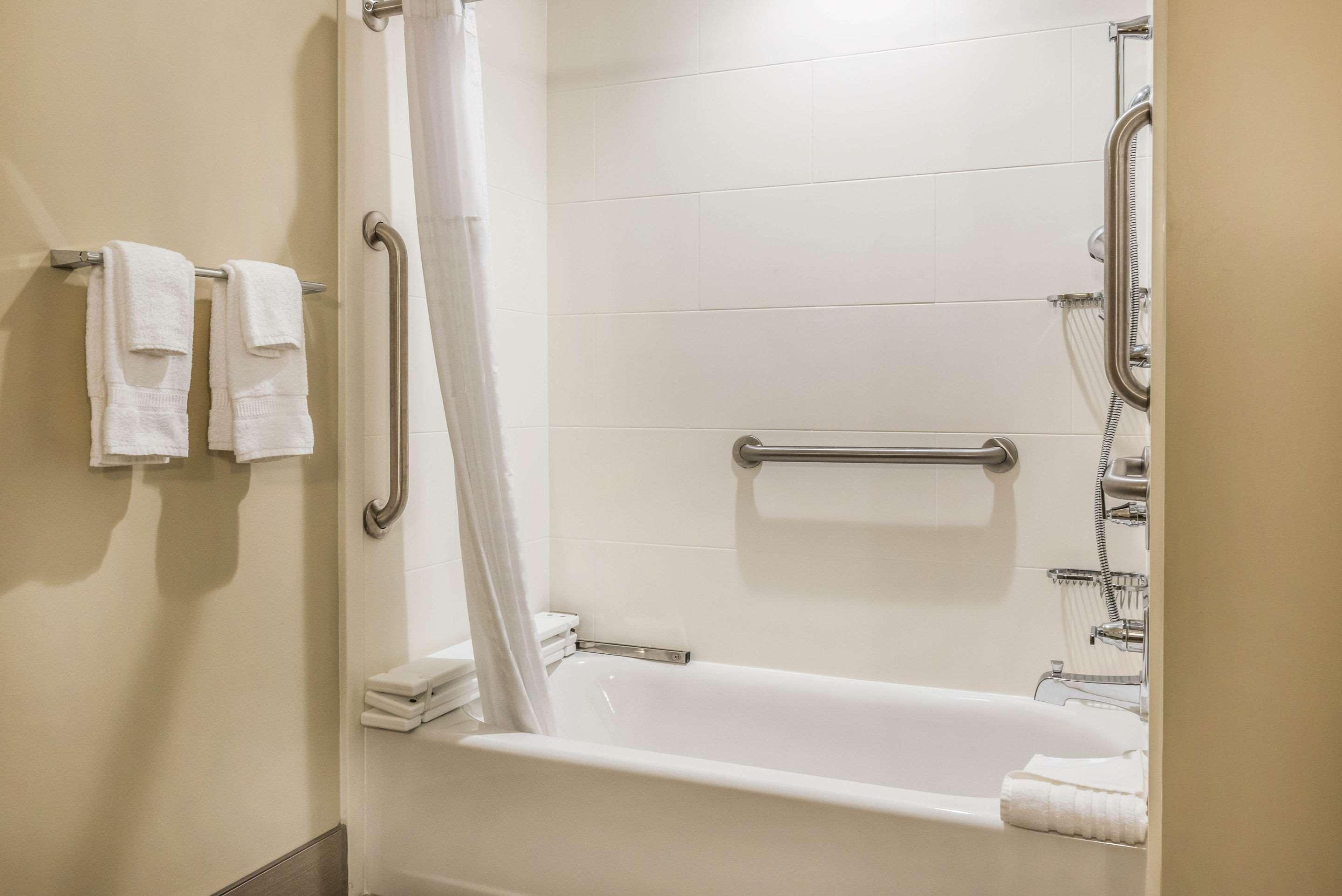 Comfort Suites Florence - Cincinnati South Luaran gambar