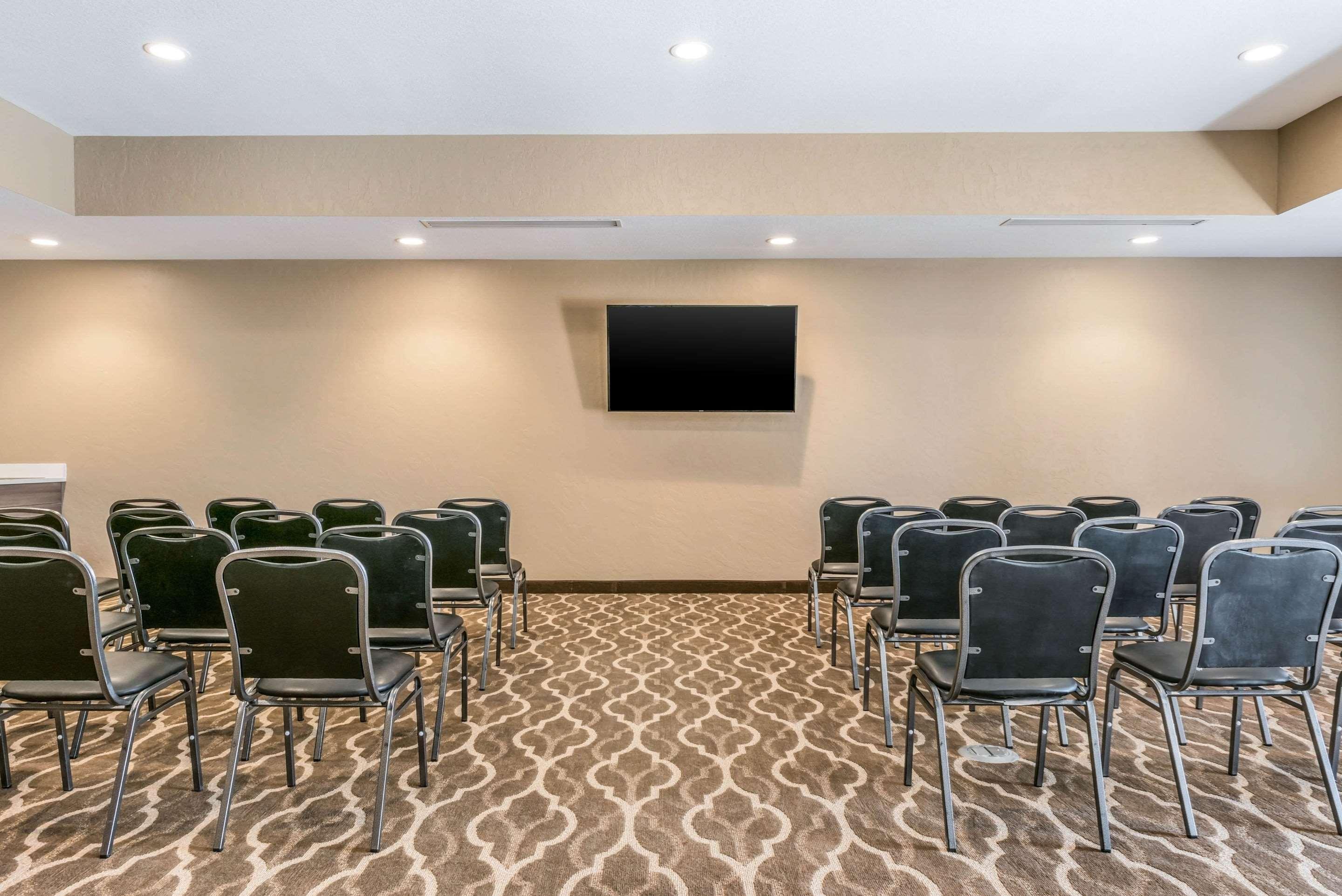 Comfort Suites Florence - Cincinnati South Luaran gambar