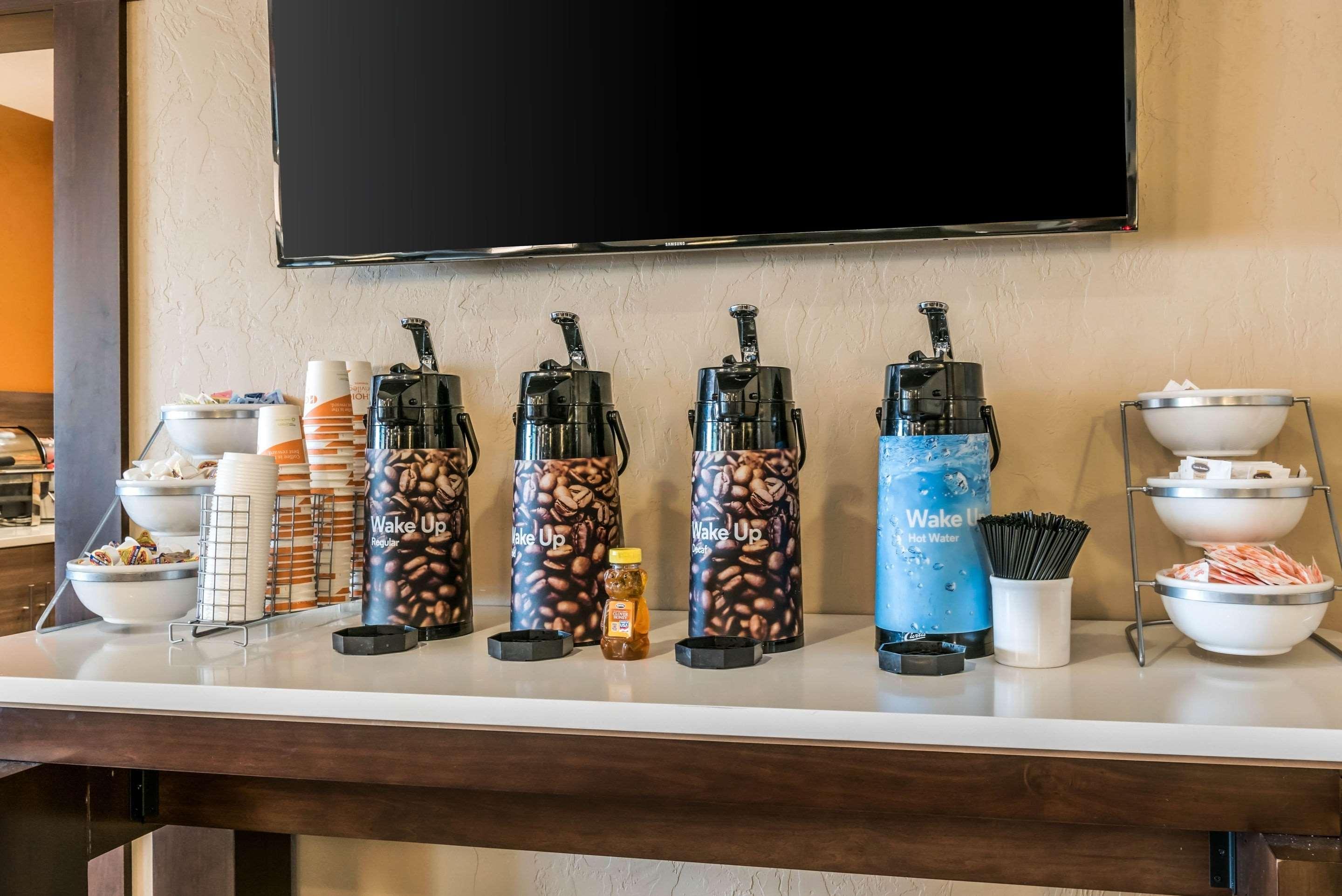 Comfort Suites Florence - Cincinnati South Luaran gambar