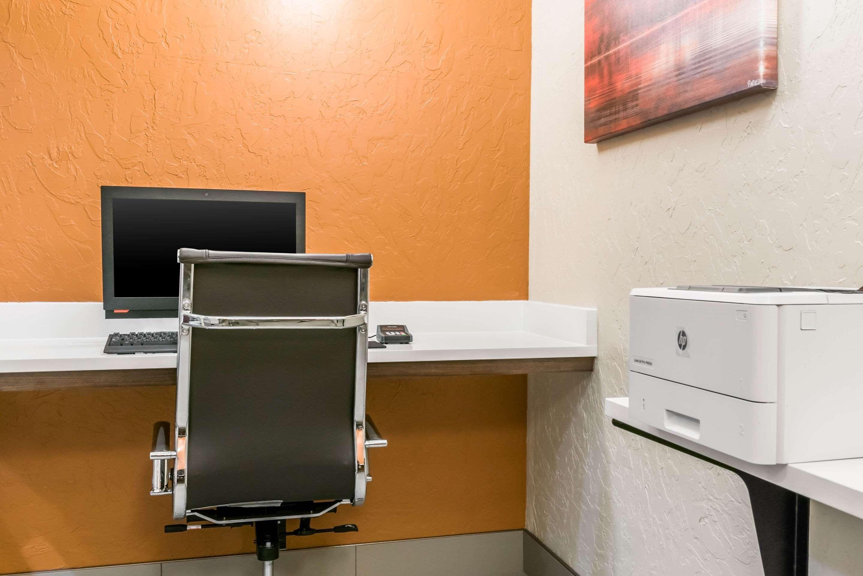 Comfort Suites Florence - Cincinnati South Luaran gambar